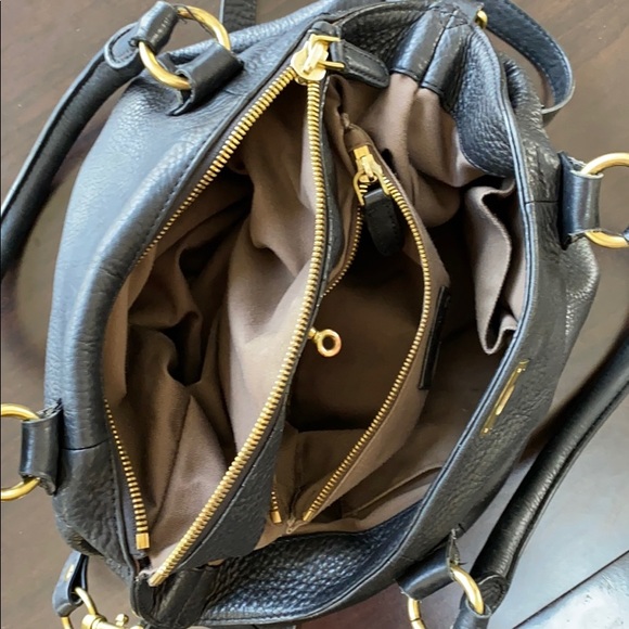 COPY - J Crew Leather Purse - Picture 5 of 9